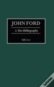 Capa do artigo John Ford