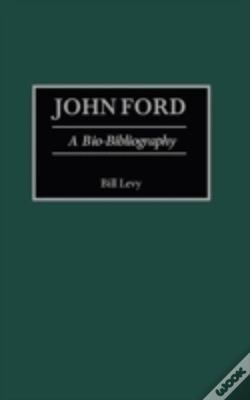 Capa do artigo John Ford