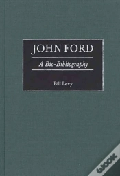 Capa do artigo John Ford