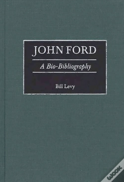 Capa do artigo John Ford