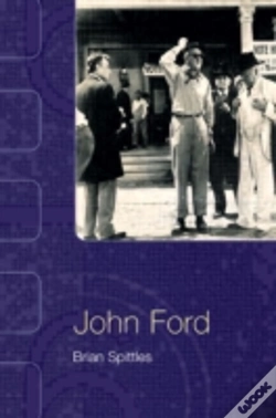 Capa do artigo John Ford