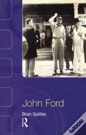 Capa do artigo John Ford