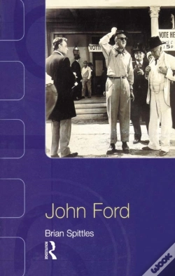 Capa do artigo John Ford