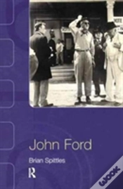 Capa do artigo John Ford