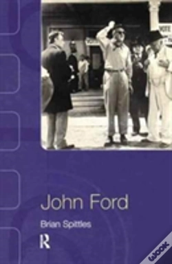 Capa do artigo John Ford