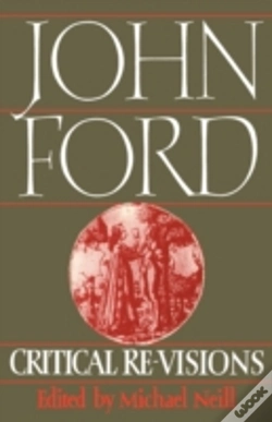 Capa do artigo John Ford: Critical Re-Visions