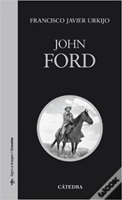 Capa do artigo John Ford