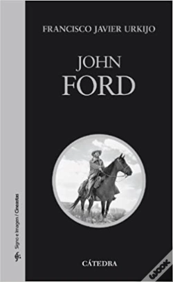 Capa do artigo John Ford