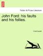 John Ford - Preview