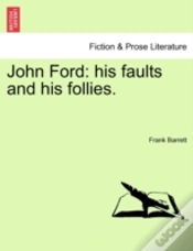 Capa do artigo John Ford