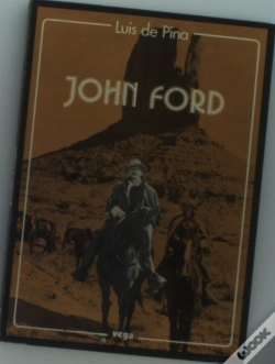 Capa do artigo John Ford