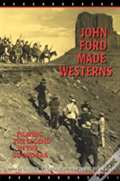 Capa do artigo John Ford Made Westerns