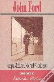 Capa do artigo John Ford