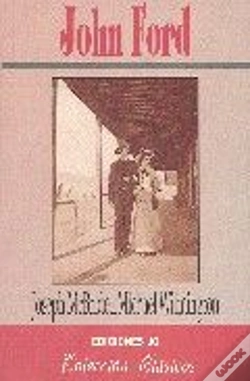 Capa do artigo John Ford
