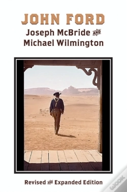 Capa do artigo John Ford
