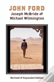 Capa do artigo John Ford