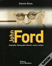 Capa do artigo John Ford