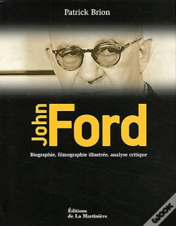 Capa do artigo John Ford