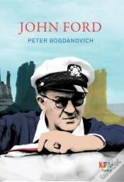 Capa do artigo John Ford
