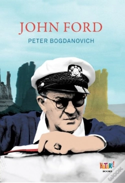 Capa do artigo John Ford