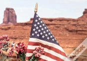 Capa do artigo John Ford Point