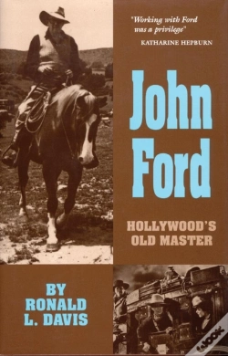 Capa do artigo John Ford