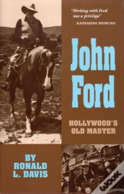 Capa do artigo John Ford