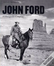 Capa do artigo John Ford