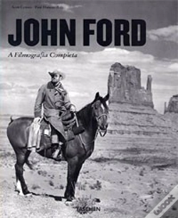 Capa do artigo John Ford
