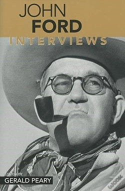 Capa do artigo John Ford