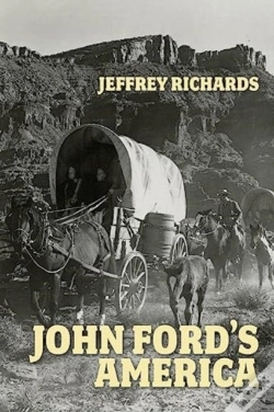 Capa do artigo John Ford'S America