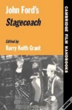 Capa do artigo John Ford'S Stagecoach