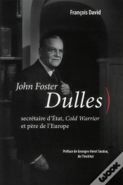 Capa do artigo John Forster Dulles 1888 1959