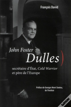 Capa do artigo John Forster Dulles 1888 1959