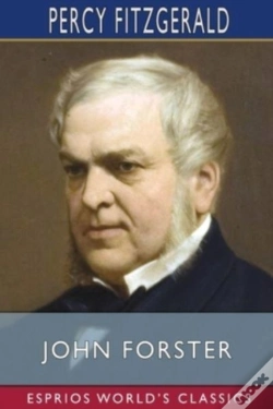 Capa do artigo John Forster (Esprios Classics)