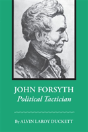 John Forsyth - Preview