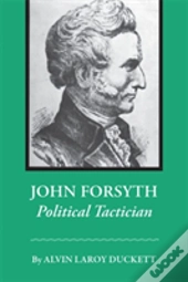 John Forsyth