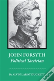Capa do artigo John Forsyth