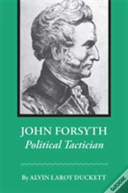 Capa do artigo John Forsyth