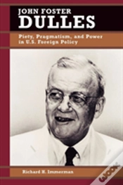 Capa do artigo John Foster Dulles