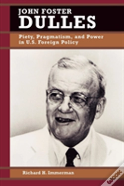 Capa do artigo John Foster Dulles