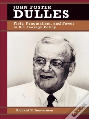 Capa do artigo John Foster Dulles