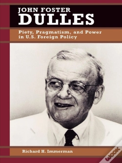 Capa do artigo John Foster Dulles