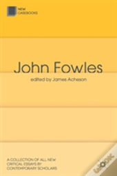 John Fowles