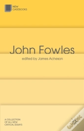 John Fowles