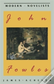 Capa do artigo John Fowles