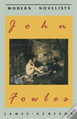 Capa do artigo John Fowles