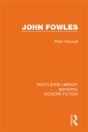 John Fowles - Preview