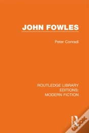 Capa do artigo John Fowles