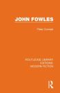 John Fowles - Preview